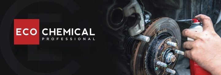 ECOCHEMICAL SMAR DO BRAM ZESTAW SERWISOWY zdjęcie 8