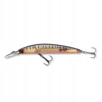 Wobler Daiwa Tournament XL Shiner 130F 13cm 22,5g