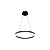 ŚCIEMNIALNY ŻYRANDOL LED MUNDO 22W 2600LM PILOT LICZNE CYKLE