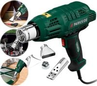 NOWY MODEL PARKSIDE Opalarka PHLG 2000W +AKCESORIA