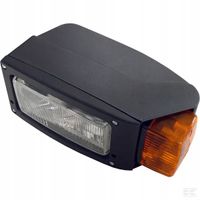 Reflektor Przedni, Lewy VPM3310