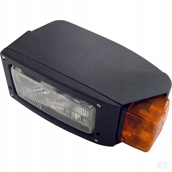 Reflektor Przedni, Lewy VPM3310 zdjęcie 1