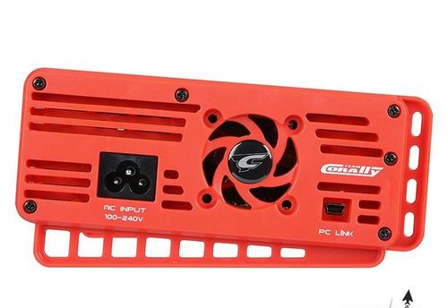 Corally ładowarka Eclips 2100 Dual LE 100W AC/DC na Arena.pl