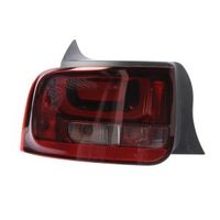 Citroen C4 Cactus 14-18 Lampa tylna lewa