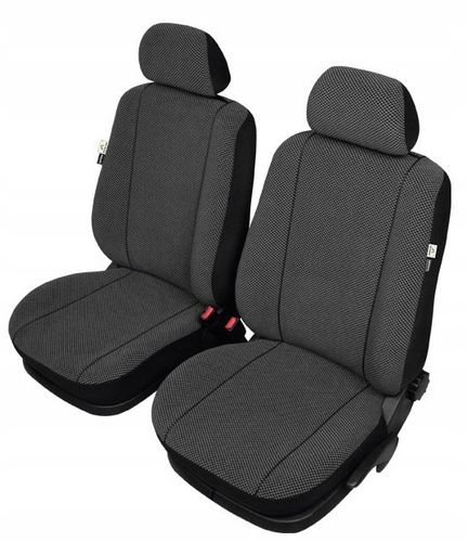 POKROWCE KOMPLET FOTELI HONDA CIVIC VIII na Arena.pl