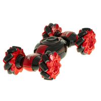 ZDALNIE STEROWANY NA PILOTA SAMOCHOD CZERWONY