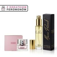 perfumy nr 104 33ml z feromonami - zamiennik inspirowany gucci eau de