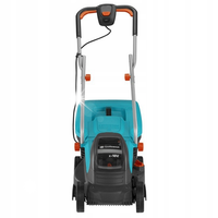 Kosiarka akumulatorowa Gardena PowerMax 32/36V P4A Bezszczotkowa Bez Aku