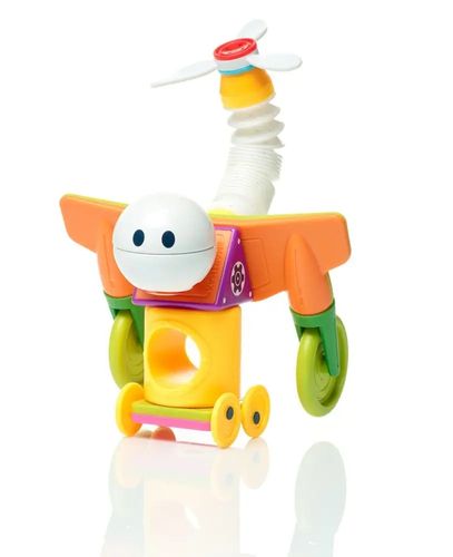 SMART MAX ROBOFLEX PLUS IUVI GAMES na Arena.pl