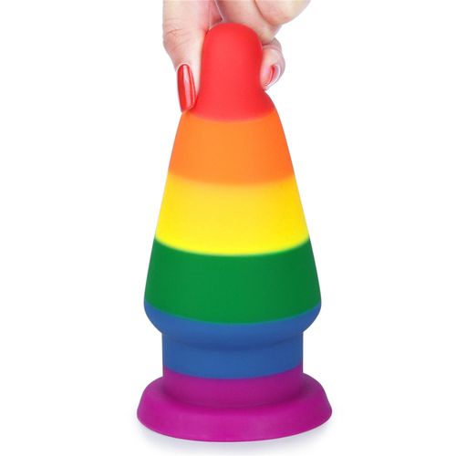 6'' prider anal plug na Arena.pl