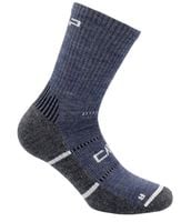 Skarpety trekingowe CMP TREKKING SOCK MERINOS (3I13587/N825) 39-42