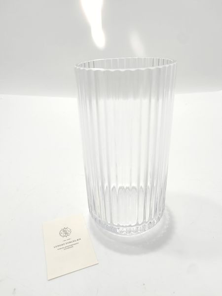 Wazon Lyngby porcelana 20cm zdjęcie 2