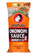 Sos Okonomi Vegan 300g - Otafuku