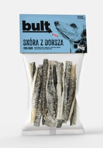 Skóra z dorsza 50 gr na Arena.pl
