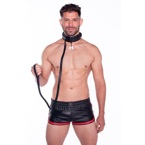 Prowler Red Collar And Leash na Arena.pl