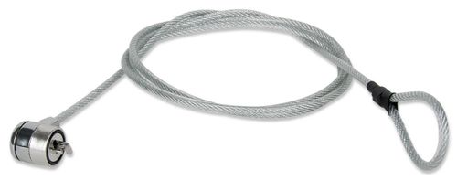 LINKA ZABEZPIECZAJĄCA K-SLOT TECHLY NA KLUCZYK 1.4M DO NOTEBOOKA na Arena.pl