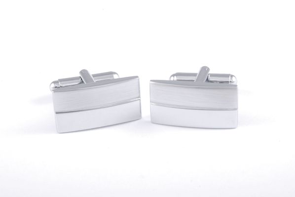 Modne SPINKI DO MANKIETÓW Koszuli Spinka s38 zdjęcie 3