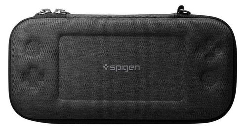 Etui Spigen Klasden Pouch do Nintendo Switch Lite Charcole Grey na Arena.pl