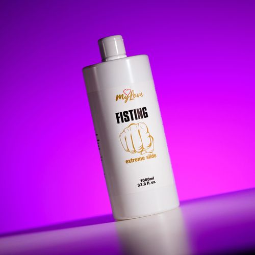 Mylove Fisting-Extreme Slide 1000 Ml. na Arena.pl