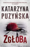 Książka Lipowo Tom 15 Zgłoba - saga kryminalna o policjantach z Lipowa