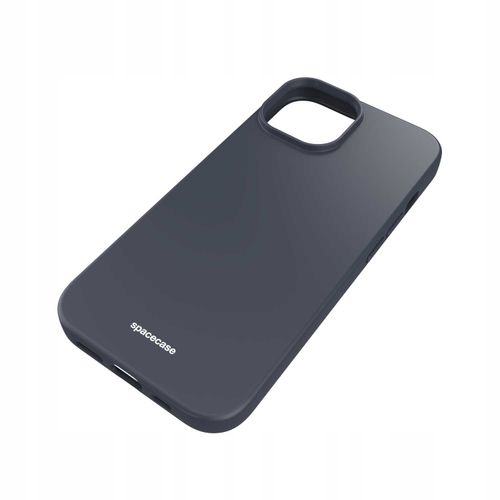 Spacecase Silicone Case Iphone 15 Black na Arena.pl