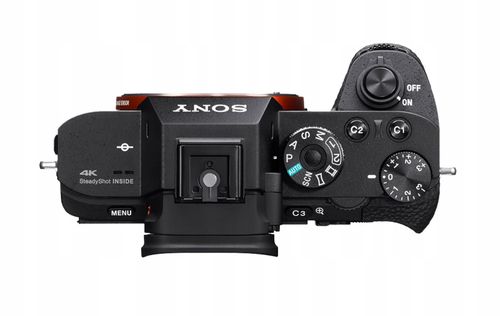 Aparat SONY ILCE-7SM2 Body na Arena.pl