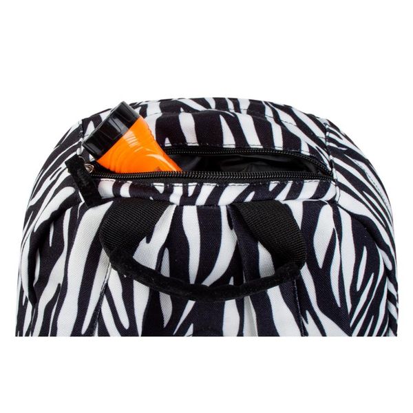 ND39_446571 I PLECAK STK ZEBRA PB 1/12 zdjęcie 6