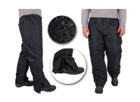 spodnie MĘSKIE narciarskie XL spodnie OCIEPLANE XL