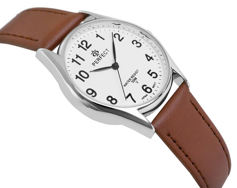zegarek damski perfect gx018-02 zdjęcie 2