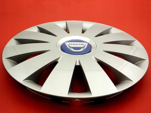KOŁPAKI 16'' DACIA Sandero Logan Duster - BTS na Arena.pl