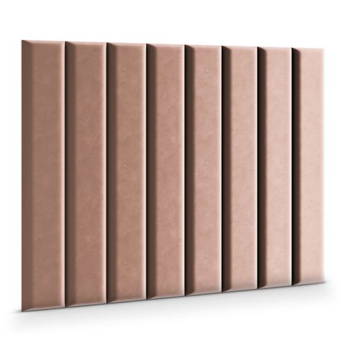 PANELE ŚCIENNE TAPICEROWANE 90cm x 15cm MAGIC VELVET 2269 na Arena.pl