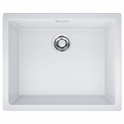 Zlewozmywak AURILIO 60.1 White Clean Tech na Arena.pl