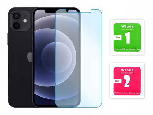 Plecki niktrade do Apple iPhone 12 czarny na Arena.pl