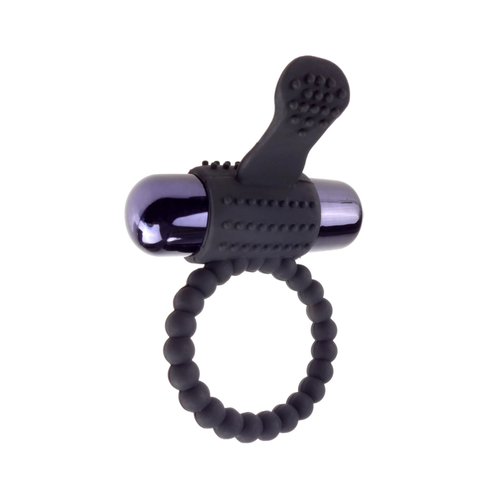 pierścień erekcyjny fantasy c-ringz vibrating silicone super ring pipedream na Arena.pl