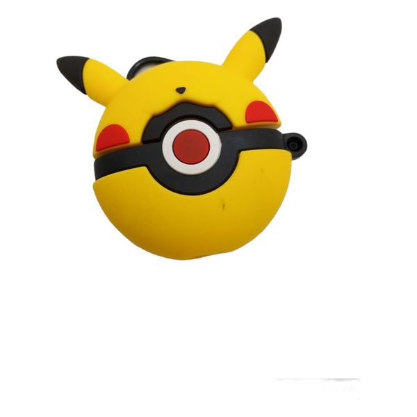 Etui silikonowe do AirPods 3rd Pokemon zdjęcie 4
