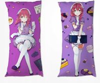 Dakimakura Blend S DO WYBORU duża