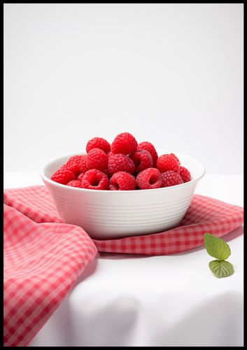 Plakat 70x100cm Lato w Misce na Arena.pl