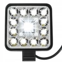 Lampa robocza reflektor cofania 40w 28 led 12000 lm 9-40v KD3487