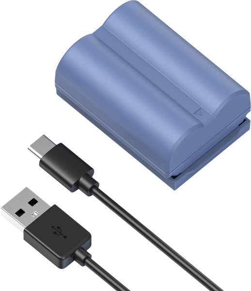 Smallrig 4266 - akumulator USB-C do Fujifilm NP-W235 zdjęcie 1