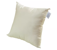 Poduszka CLASSIC MIĘKKA 40x45cm antyalergiczna kremowa | Senna Home