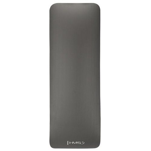 Mata do yogi YM04 HMS 183x61x1,5 cm szara na Arena.pl