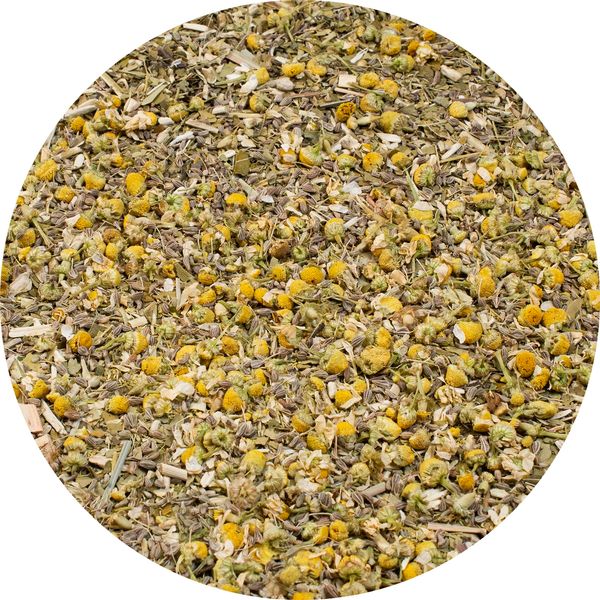Yaguar Hierbas Pampeanas 0,5 kg zdjęcie 5