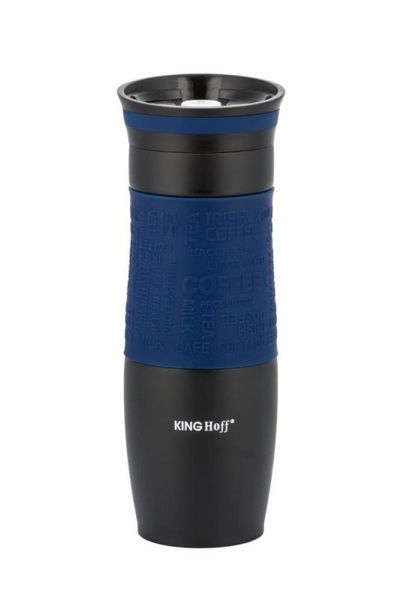 KINGHOFF KUBEK TERMICZNY 500ml KH-4177 zdjęcie 2