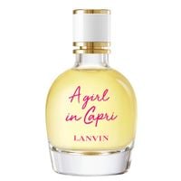 Lanvin A Girl In Capri woda toaletowa spray 90ml
