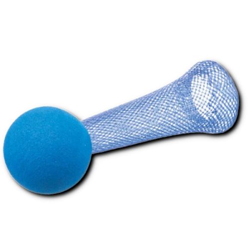 Migający stożek, EVA/nylon, 12 cm na Arena.pl