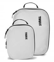 Organizer podróżny pokrowiec Thule Compression Cube Set - White