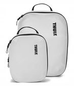 Organizer podróżny pokrowiec Thule Compression Cube Set - White