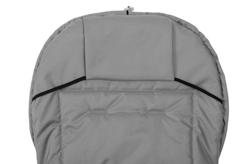 ND33_SILLO-824 SPIWOREK WELNA - LIGHT GREY DO WOZ na Arena.pl