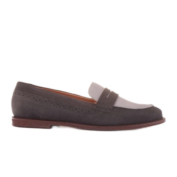 Loafersy Prato r.37 zdjęcie 1
