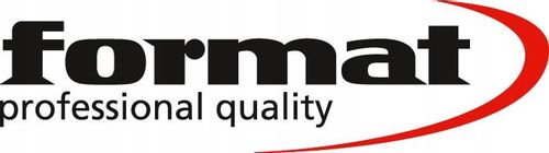 Zestaw wkrętaków 6-cz, Śrubokręty dla elektryków izolowane 1000V VDE FORMAT na Arena.pl